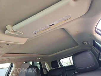 2019 Cadillac XT5 Luxury – miniatura 11