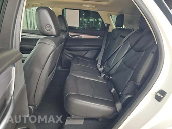 2019 Cadillac XT5 Luxury – miniatura 13