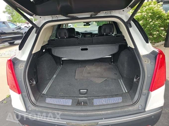 2019 Cadillac XT5 Luxury – miniatura 14