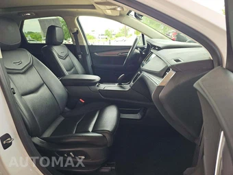 2019 Cadillac XT5 Luxury – miniatura 18