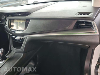 2019 Cadillac XT5 Luxury – miniatura 19