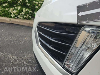 2019 Cadillac XT5 Luxury – miniatura 21