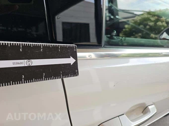 2019 Cadillac XT5 Luxury – miniatura 25
