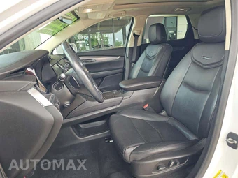 2019 Cadillac XT5 Luxury – miniatura 6