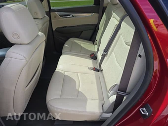 2019 Cadillac XT5 Luxury 1SC - miniatura 13