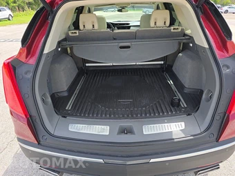 2019 Cadillac XT5 Luxury 1SC - miniatura 16