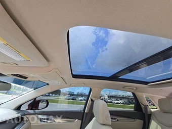 2019 Cadillac XT5 Luxury 1SC - miniatura 18