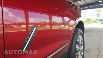 2019 Cadillac XT5 Luxury 1SC - miniatura 21