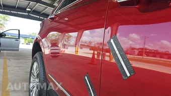2019 Cadillac XT5 Luxury 1SC - miniatura 25