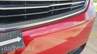 2019 Cadillac XT5 Luxury 1SC - miniatura 28