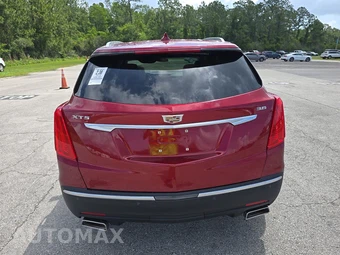 2019 Cadillac XT5 Luxury 1SC - miniatura 5