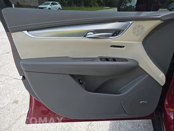 2019 Cadillac XT5 Luxury 1SC - miniatura 9