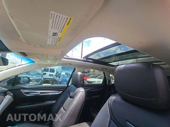 2019 Cadillac XT5 Luxury 1SC – miniatura 11