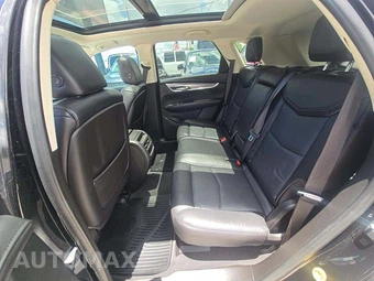 2019 Cadillac XT5 Luxury 1SC – miniatura 13