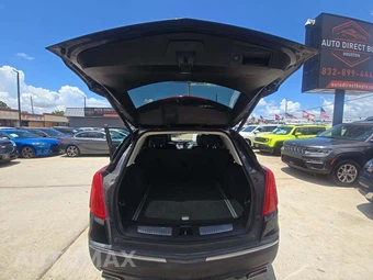 2019 Cadillac XT5 Luxury 1SC – miniatura 14
