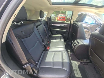 2019 Cadillac XT5 Luxury 1SC – miniatura 16