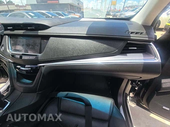 2019 Cadillac XT5 Luxury 1SC – miniatura 19