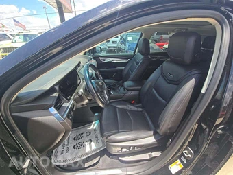 2019 Cadillac XT5 Luxury 1SC – miniatura 6