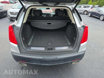 2019 Cadillac XT5 Luxury 1SC – miniatura 11