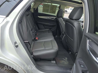 2019 Cadillac XT5 Luxury 1SC – miniatura 13