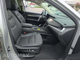 2019 Cadillac XT5 Luxury 1SC – miniatura 15