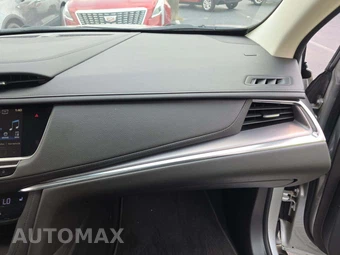 2019 Cadillac XT5 Luxury 1SC – miniatura 16