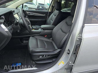 2019 Cadillac XT5 Luxury 1SC – miniatura 3