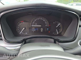 2019 Cadillac XT5 Luxury 1SC – miniatura 6