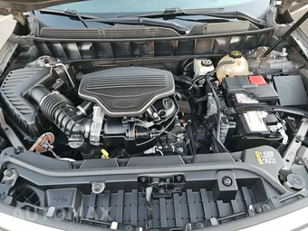 2019 Cadillac XT5 Luxury 1SC – miniatura 15