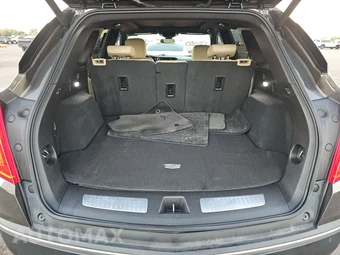 2019 Cadillac XT5 Luxury 1SC – miniatura 16