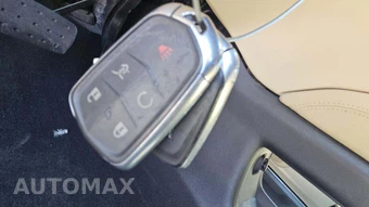 2019 Cadillac XT5 Luxury 1SC – miniatura 20