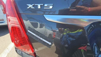 2019 Cadillac XT5 Luxury 1SC – miniatura 25