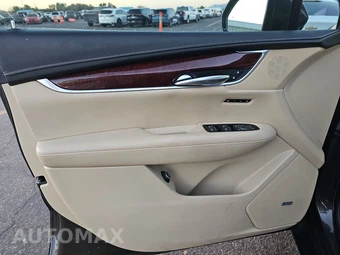 2019 Cadillac XT5 Luxury 1SC – miniatura 9