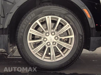 2019 Cadillac XT5 Luxury 1SC – miniatura 10