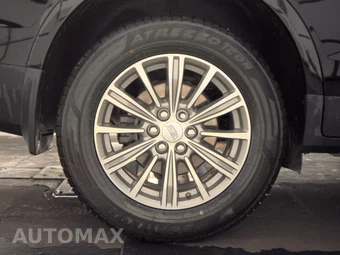 2019 Cadillac XT5 Luxury 1SC – miniatura 11