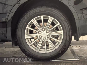 2019 Cadillac XT5 Luxury 1SC – miniatura 12