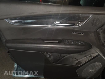 2019 Cadillac XT5 Luxury 1SC – miniatura 15