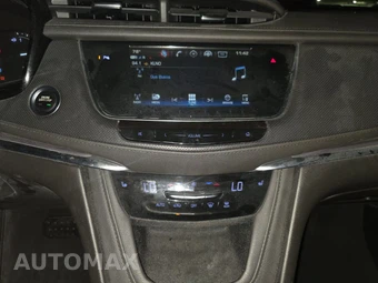 2019 Cadillac XT5 Luxury 1SC – miniatura 17