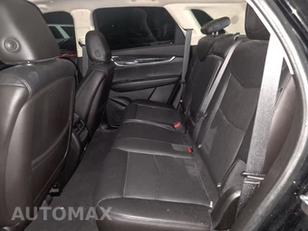 2019 Cadillac XT5 Luxury 1SC – miniatura 19