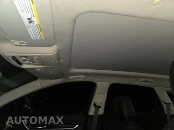 2019 Cadillac XT5 Luxury 1SC – miniatura 20