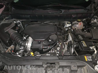 2019 Cadillac XT5 Luxury 1SC – miniatura 22