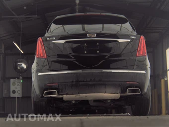 2019 Cadillac XT5 Luxury 1SC – miniatura 7