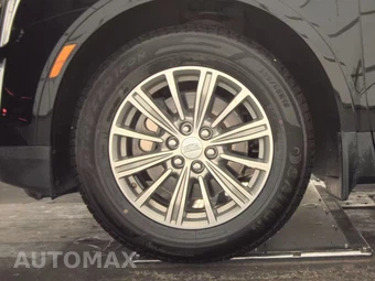 2019 Cadillac XT5 Luxury 1SC – miniatura 9