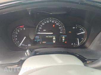 2019 Cadillac XT5 Luxury 1SC – miniatura 12