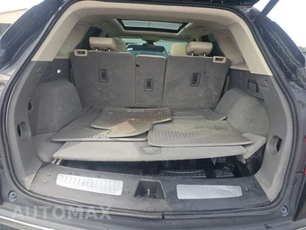 2019 Cadillac XT5 Luxury 1SC – miniatura 16