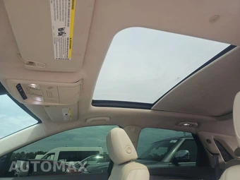 2019 Cadillac XT5 Luxury 1SC – miniatura 18