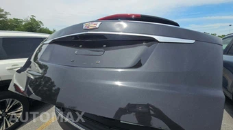 2019 Cadillac XT5 Luxury 1SC – miniatura 19