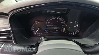 2019 Cadillac XT5 Luxury 1SC – miniatura 23
