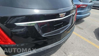 2019 Cadillac XT5 Luxury 1SC – miniatura 27