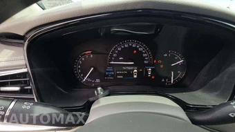 2019 Cadillac XT5 Luxury 1SC – miniatura 31
